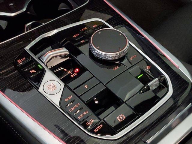 Photo of 2026 Brooklyn Gray Metallic BMW X7
