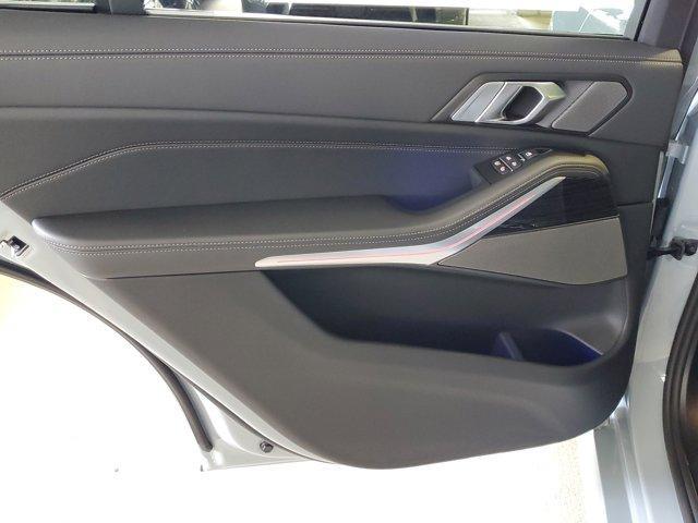 Photo of 2026 Brooklyn Gray Metallic BMW X7