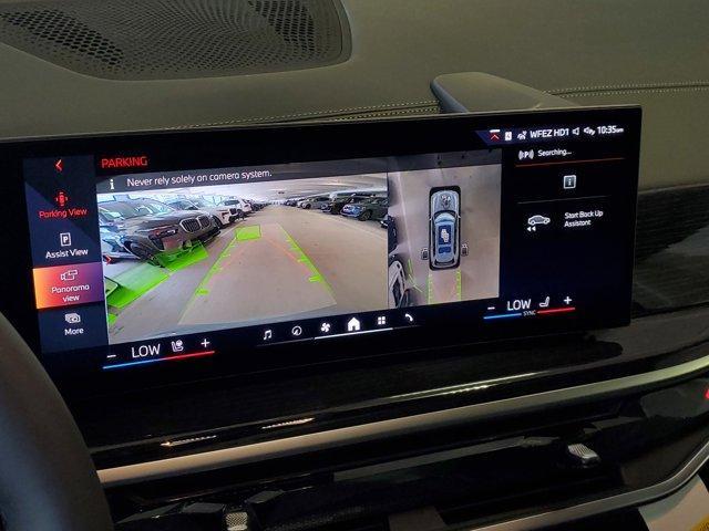 Photo of 2026 Brooklyn Gray Metallic BMW X7