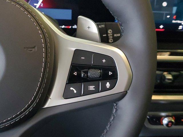 Photo of 2026 Brooklyn Gray Metallic BMW X7