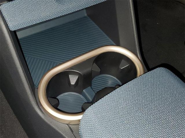 Photo of 2026 White Metallic MINI Countryman