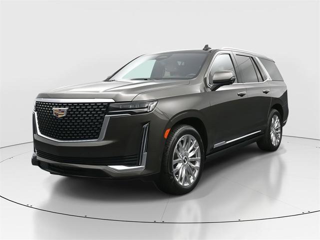 2021 Cadillac Escalade