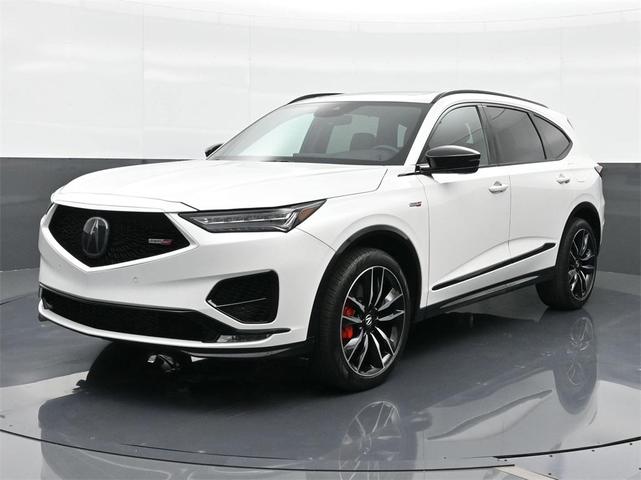 2022 Acura MDX