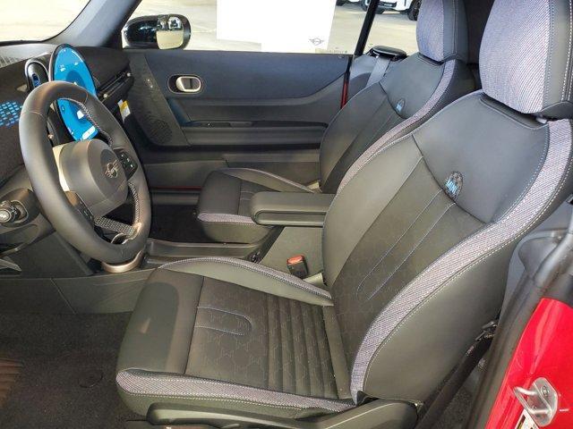 Photo of 2026 Chili Pepper Red MINI Convertible