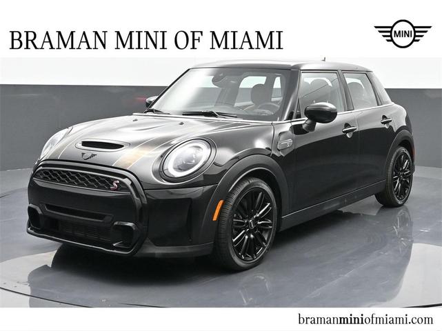 2022 MINI Hardtop