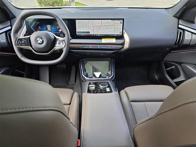 Photo of 2025 Dune BMW X3