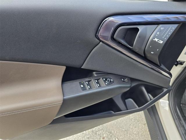 Photo of 2025 Dune BMW X3