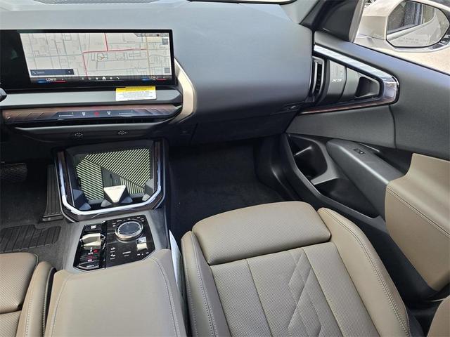 Photo of 2025 Dune BMW X3