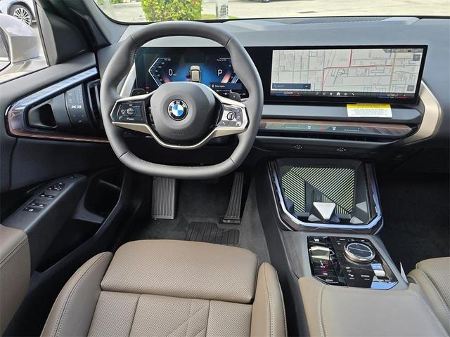 Photo of 2025 Dune BMW X3