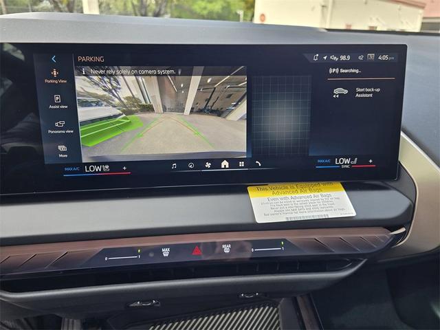 Photo of 2025 Dune BMW X3