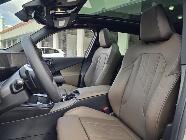 Photo of 2025 Dune BMW X3
