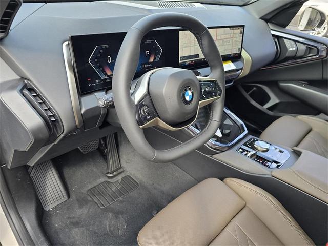 Photo of 2025 Dune BMW X3