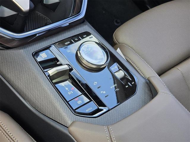 Photo of 2025 Dune BMW X3