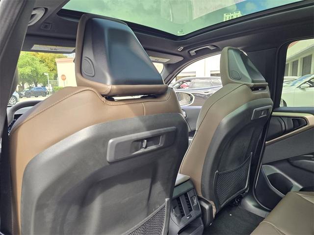 Photo of 2025 Dune BMW X3