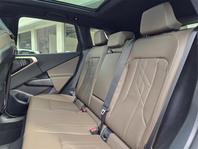 Photo of 2025 Dune BMW X3