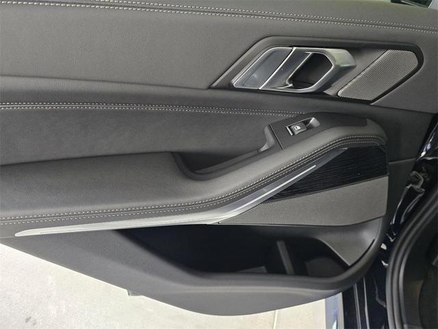 Photo of 2026 Carbon Black Metallic BMW X5