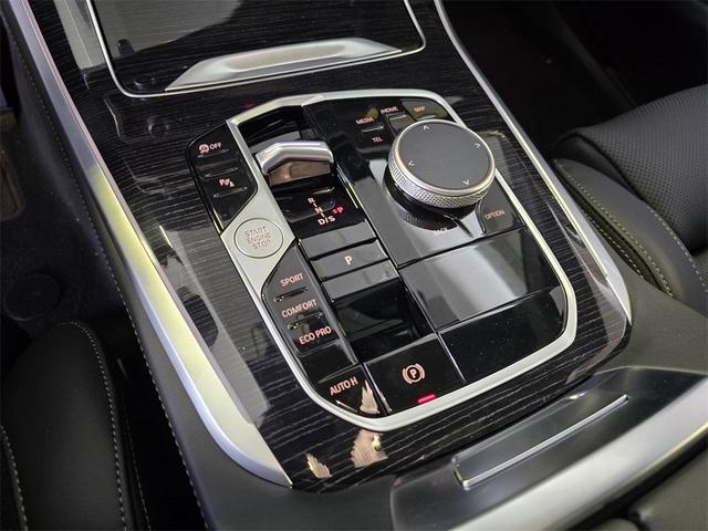 Photo of 2026 Carbon Black Metallic BMW X5