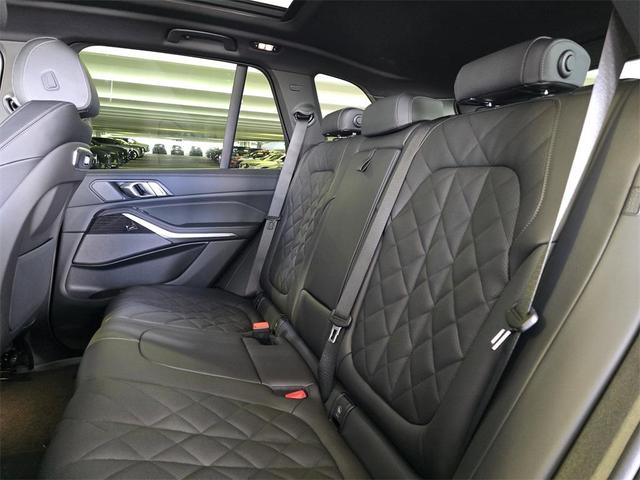 Photo of 2026 Carbon Black Metallic BMW X5