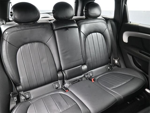 Photo of 2024 Midnight Black MINI Countryman