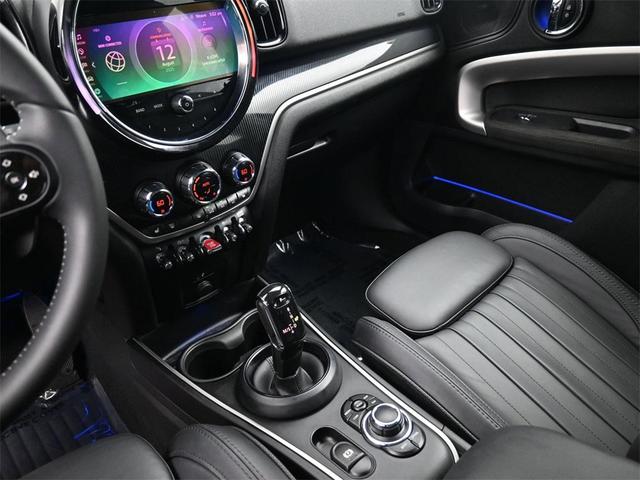 Photo of 2024 Midnight Black MINI Countryman