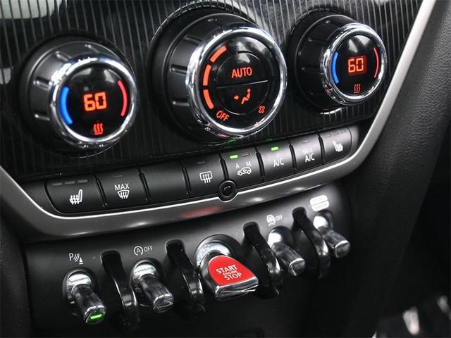 Photo of 2024 Midnight Black MINI Countryman