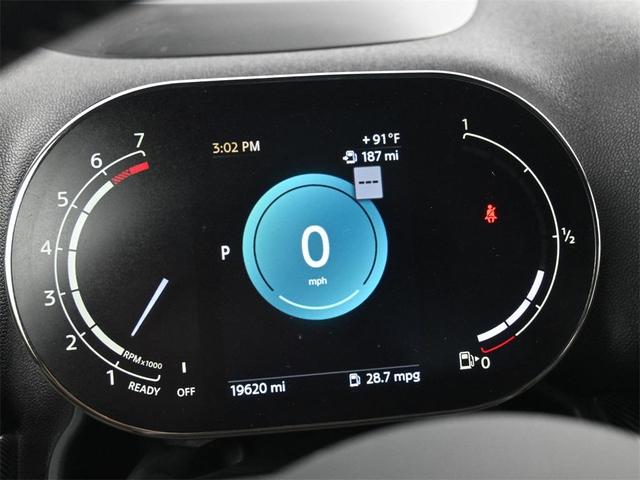 Photo of 2024 Midnight Black MINI Countryman