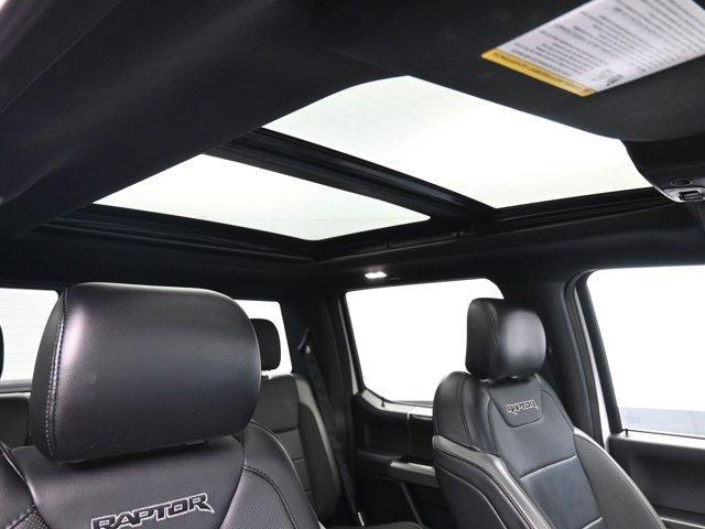 Photo of 2019 Oxford White Ford F-150