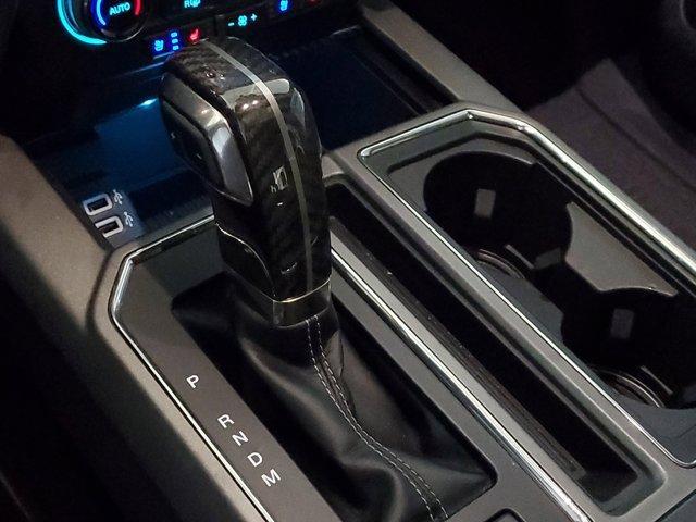 Photo of 2019 Oxford White Ford F-150