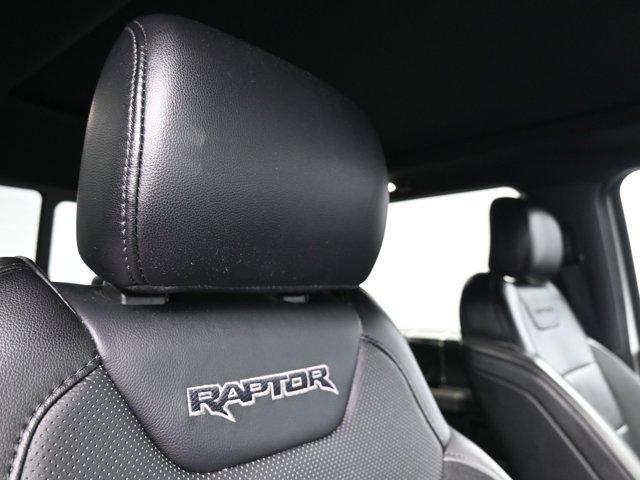 Photo of 2019 Oxford White Ford F-150