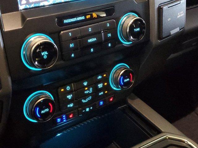 Photo of 2019 Oxford White Ford F-150