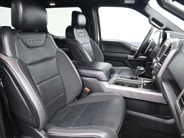 Photo of 2019 Oxford White Ford F-150