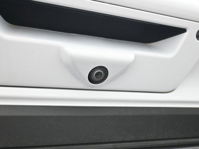 Photo of 2019 Oxford White Ford F-150