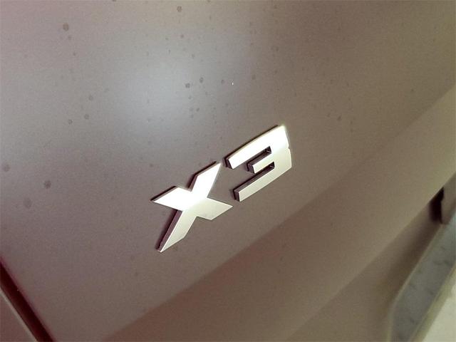 Photo of 2026 Deep Gray BMW X3