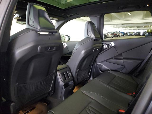 Photo of 2026 Deep Gray BMW X3