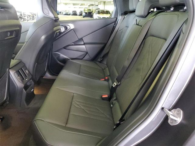 Photo of 2026 Deep Gray BMW X3