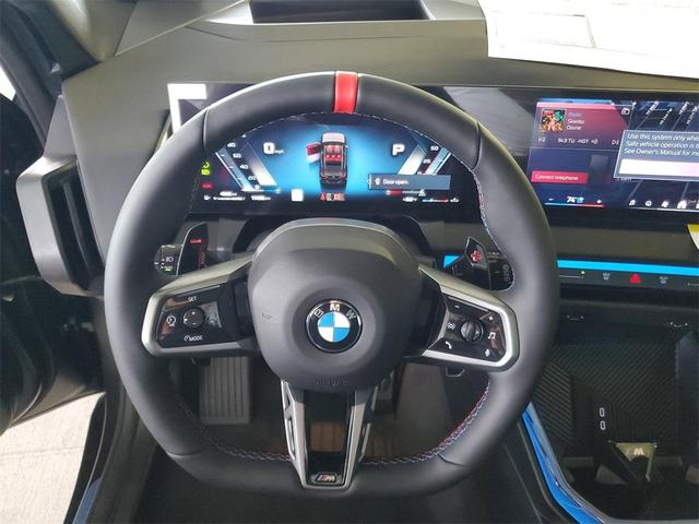 Photo of 2026 Deep Gray BMW X3