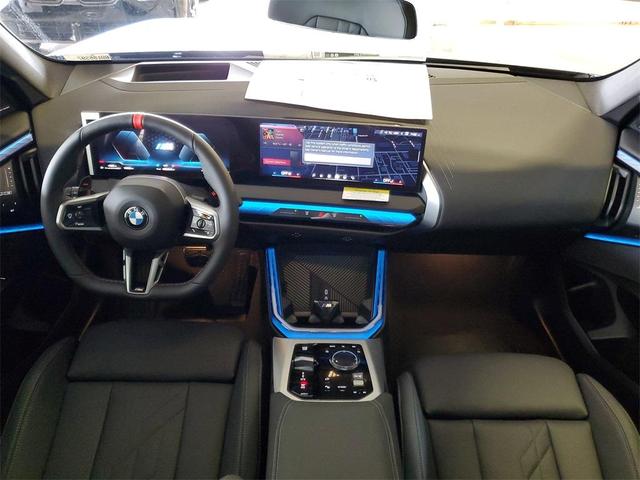 Photo of 2026 Deep Gray BMW X3
