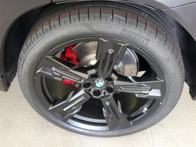 Photo of 2026 Deep Gray BMW X3