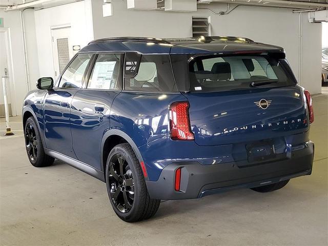 Photo of 2025 Indigo MINI Countryman
