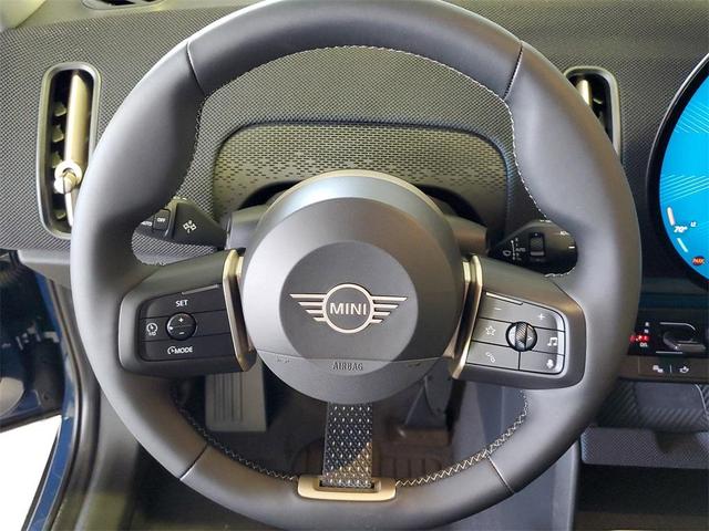 Photo of 2025 Indigo MINI Countryman