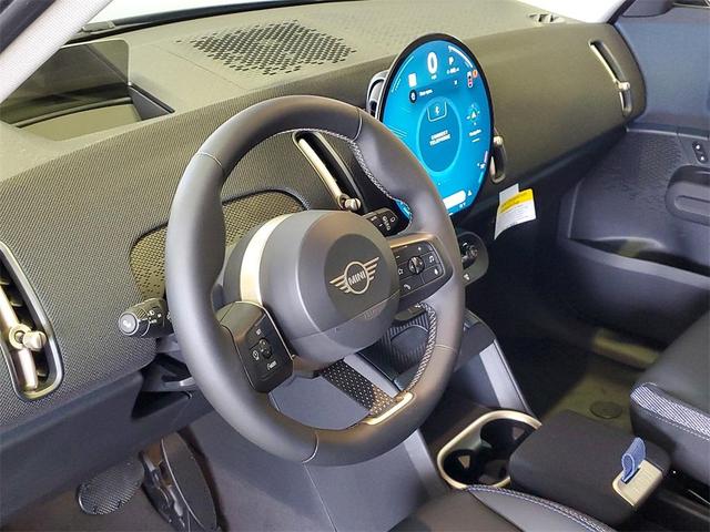 Photo of 2025 Indigo MINI Countryman