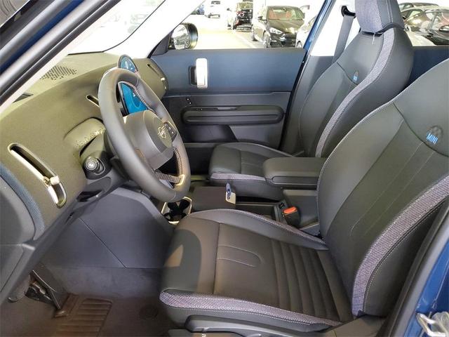 Photo of 2025 Indigo MINI Countryman