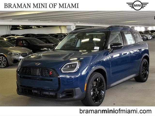 Photo of 2025 Indigo MINI Countryman