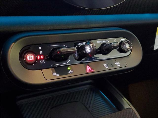 Photo of 2025 Indigo MINI Countryman