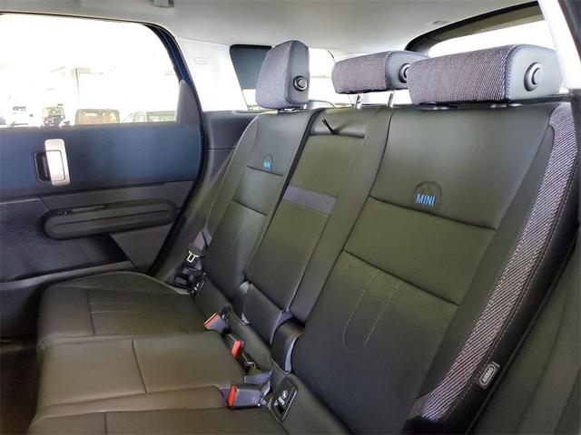 Photo of 2025 Indigo MINI Countryman