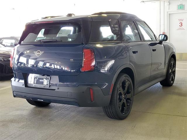 Photo of 2025 Indigo MINI Countryman