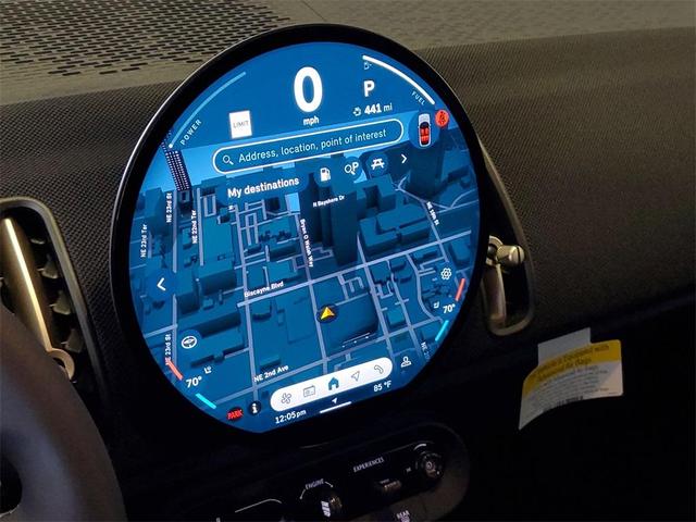 Photo of 2025 Indigo MINI Countryman