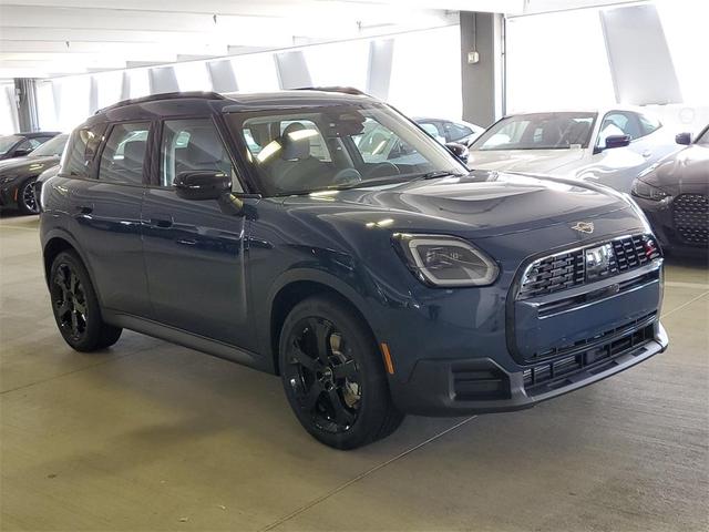 Photo of 2025 Indigo MINI Countryman