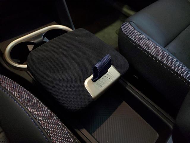 Photo of 2025 Indigo MINI Countryman