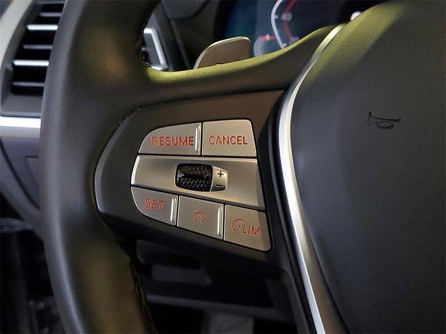 Photo of 2024 Skyscraper Gray Metallic BMW X3